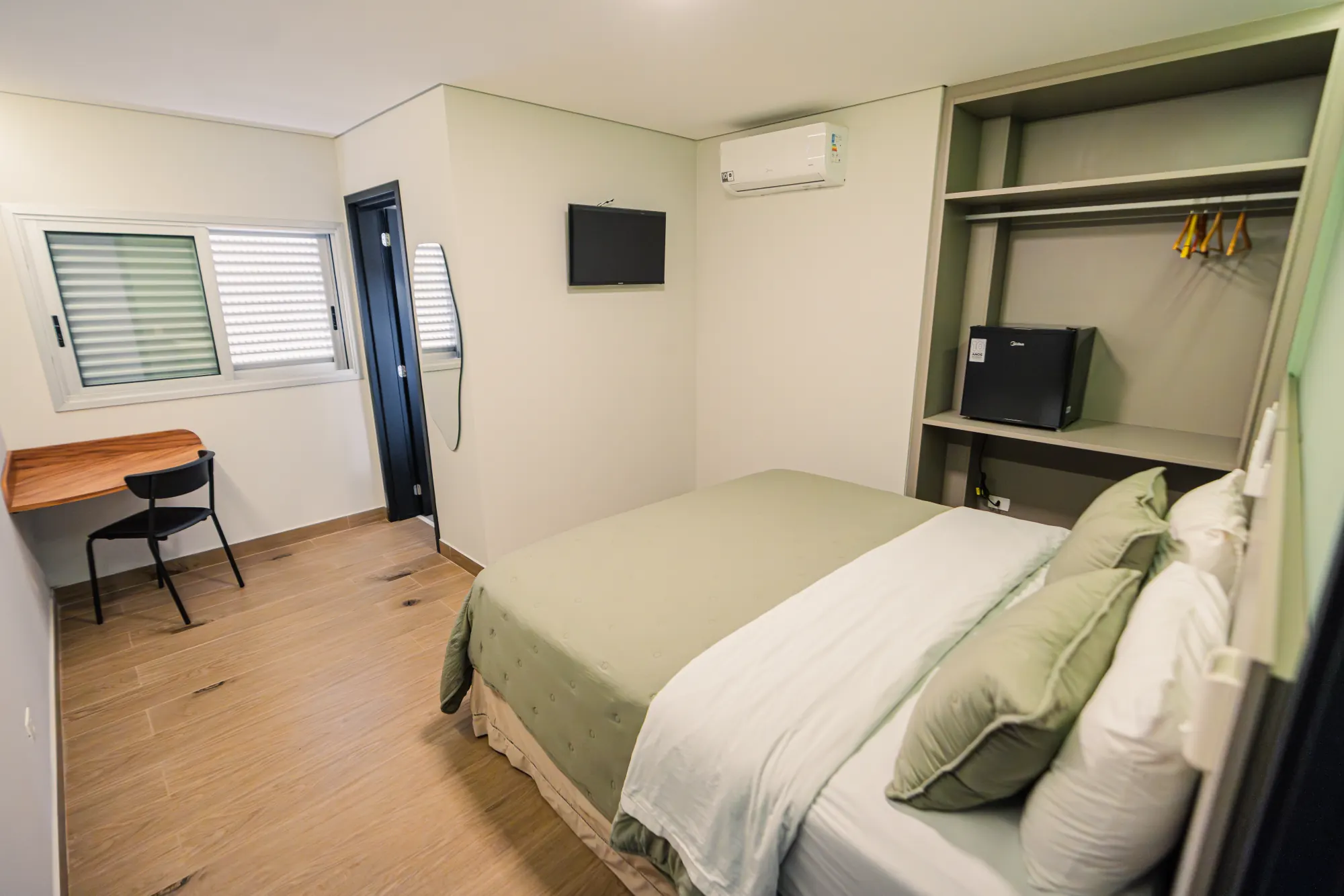 Apartamento da Ala Diamond