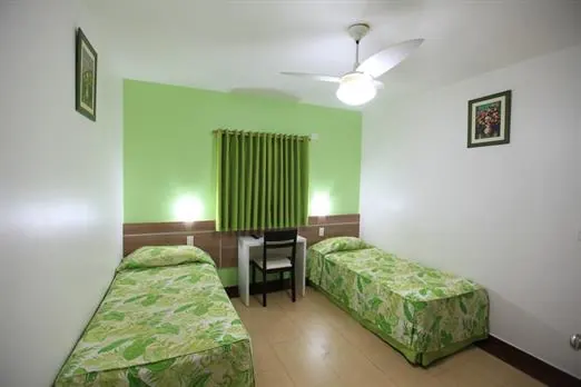 Apartamento da Ala Gold