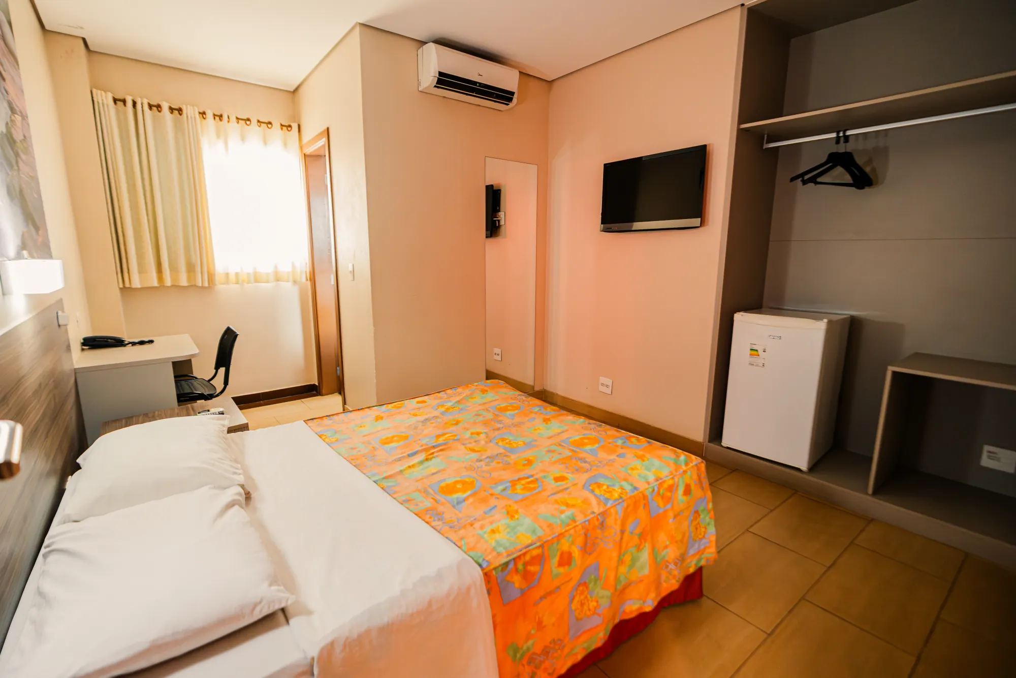 Apartamento da Ala Nobre